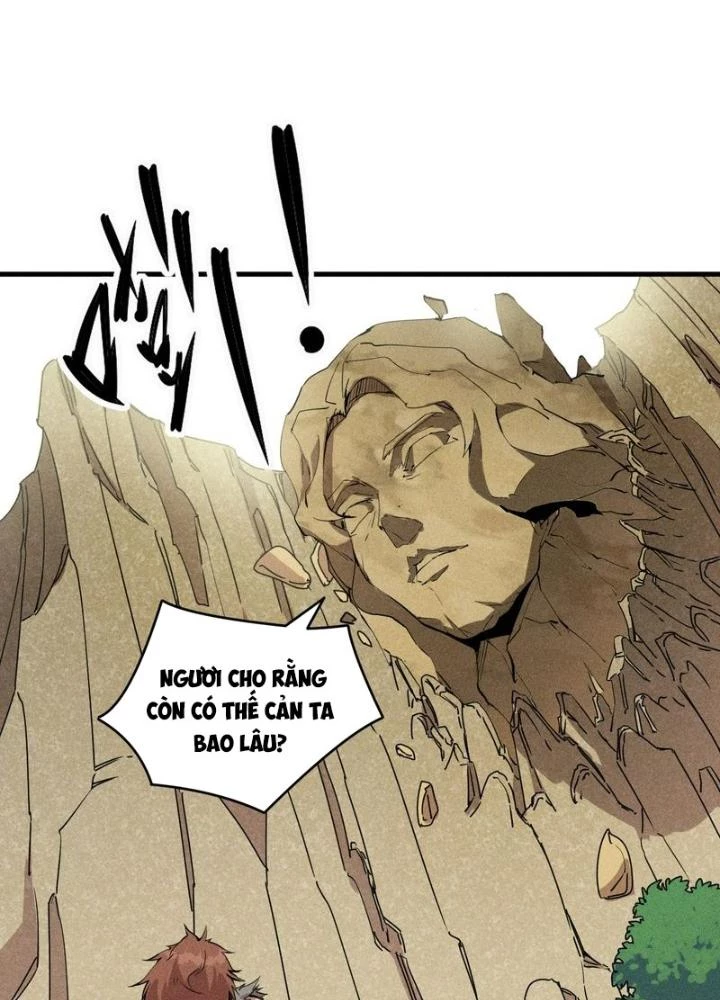 Thức Tỉnh Thành Sứa Nhưng Ta Vẫn Thật Siêu Thần Chapter 78 - Trang 2