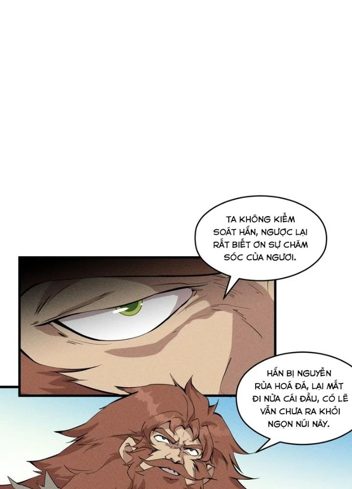 Thức Tỉnh Thành Sứa Nhưng Ta Vẫn Thật Siêu Thần Chapter 78 - Trang 2
