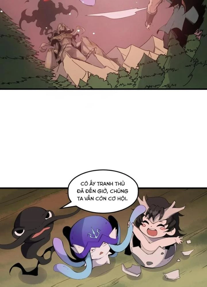 Thức Tỉnh Thành Sứa Nhưng Ta Vẫn Thật Siêu Thần Chapter 79 - Trang 2