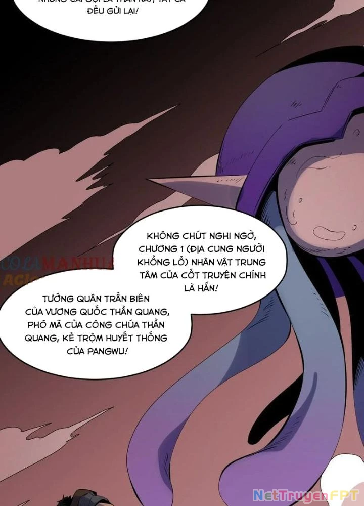 Thức Tỉnh Thành Sứa Nhưng Ta Vẫn Thật Siêu Thần Chapter 79 - Trang 2