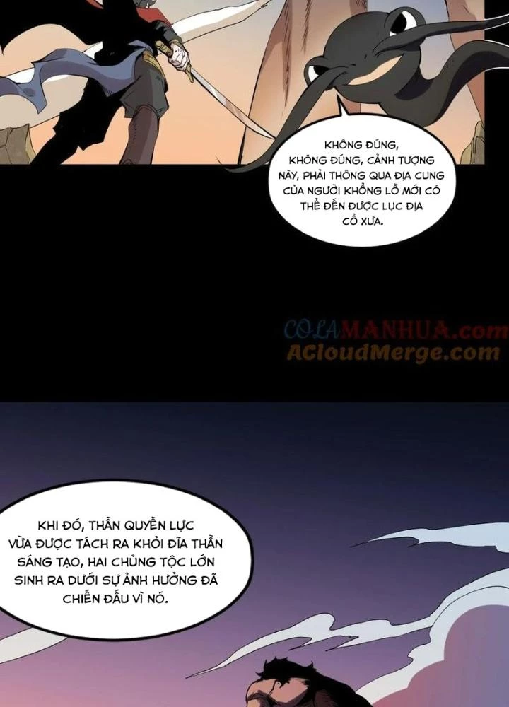 Thức Tỉnh Thành Sứa Nhưng Ta Vẫn Thật Siêu Thần Chapter 79 - Trang 2