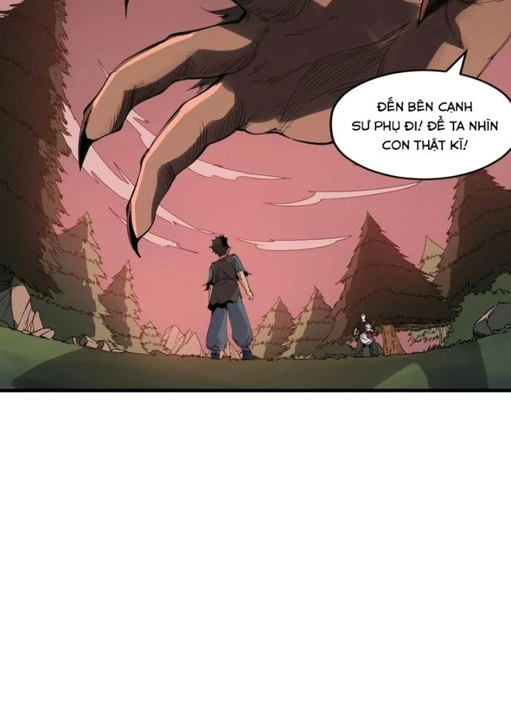 Thức Tỉnh Thành Sứa Nhưng Ta Vẫn Thật Siêu Thần Chapter 79 - Trang 2