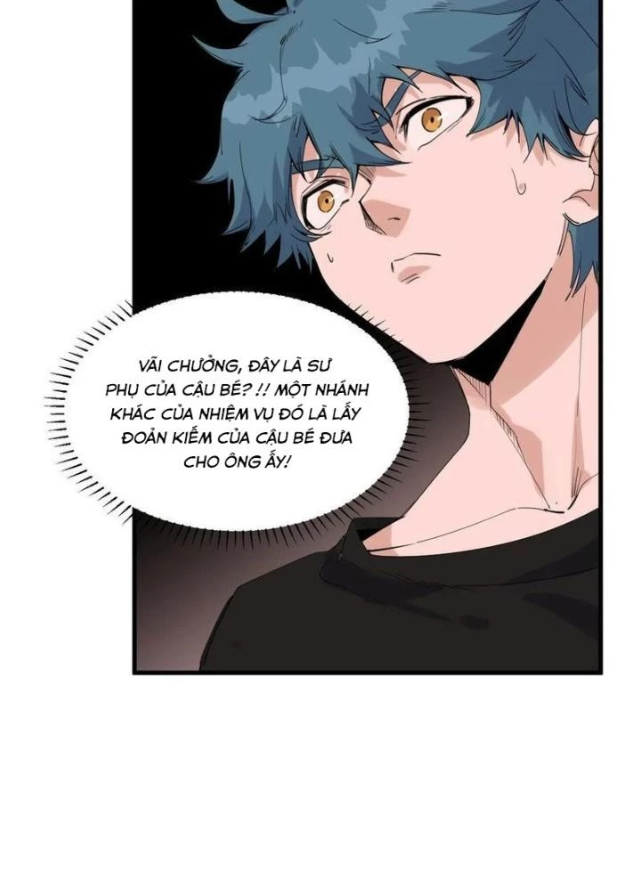 Thức Tỉnh Thành Sứa Nhưng Ta Vẫn Thật Siêu Thần Chapter 79 - Trang 2