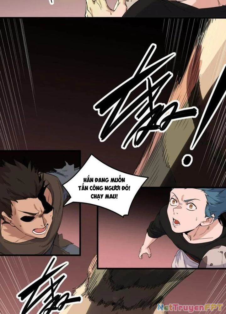 Thức Tỉnh Thành Sứa Nhưng Ta Vẫn Thật Siêu Thần Chapter 79 - Trang 2