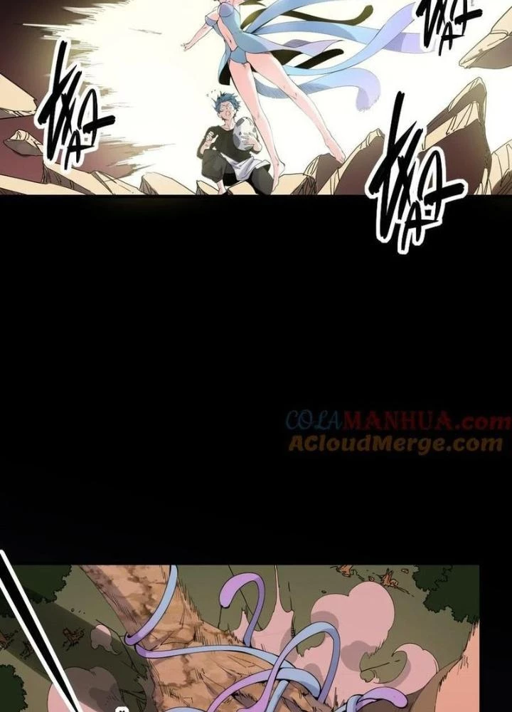 Thức Tỉnh Thành Sứa Nhưng Ta Vẫn Thật Siêu Thần Chapter 79 - Trang 2