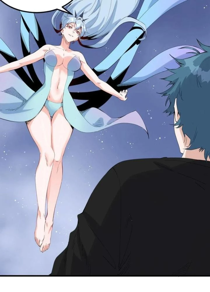 Thức Tỉnh Thành Sứa Nhưng Ta Vẫn Thật Siêu Thần Chapter 79 - Trang 2