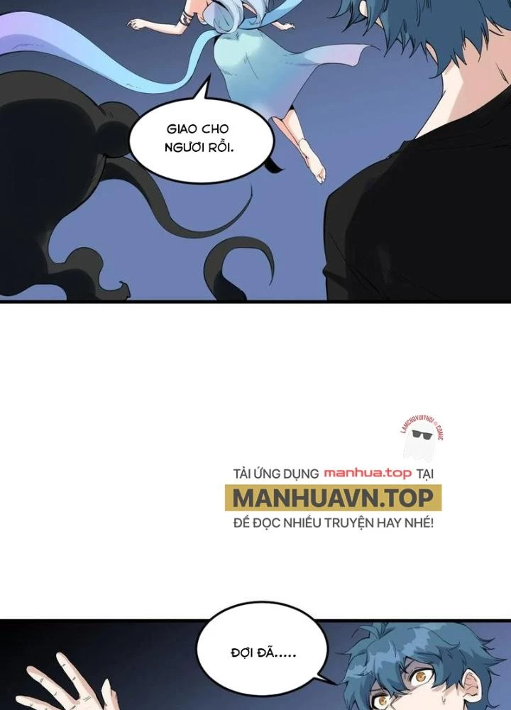 Thức Tỉnh Thành Sứa Nhưng Ta Vẫn Thật Siêu Thần Chapter 79 - Trang 2