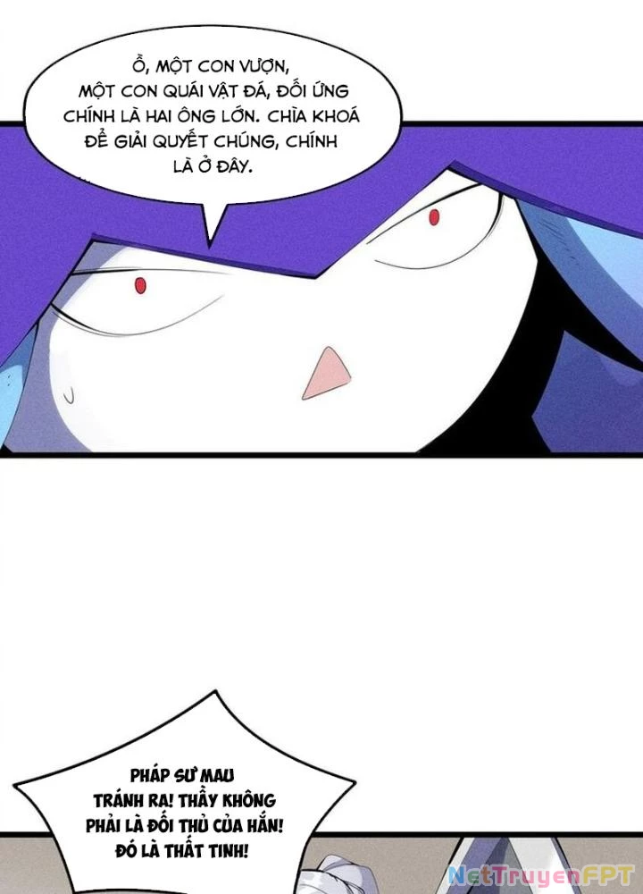 Thức Tỉnh Thành Sứa Nhưng Ta Vẫn Thật Siêu Thần Chapter 80 - Trang 2