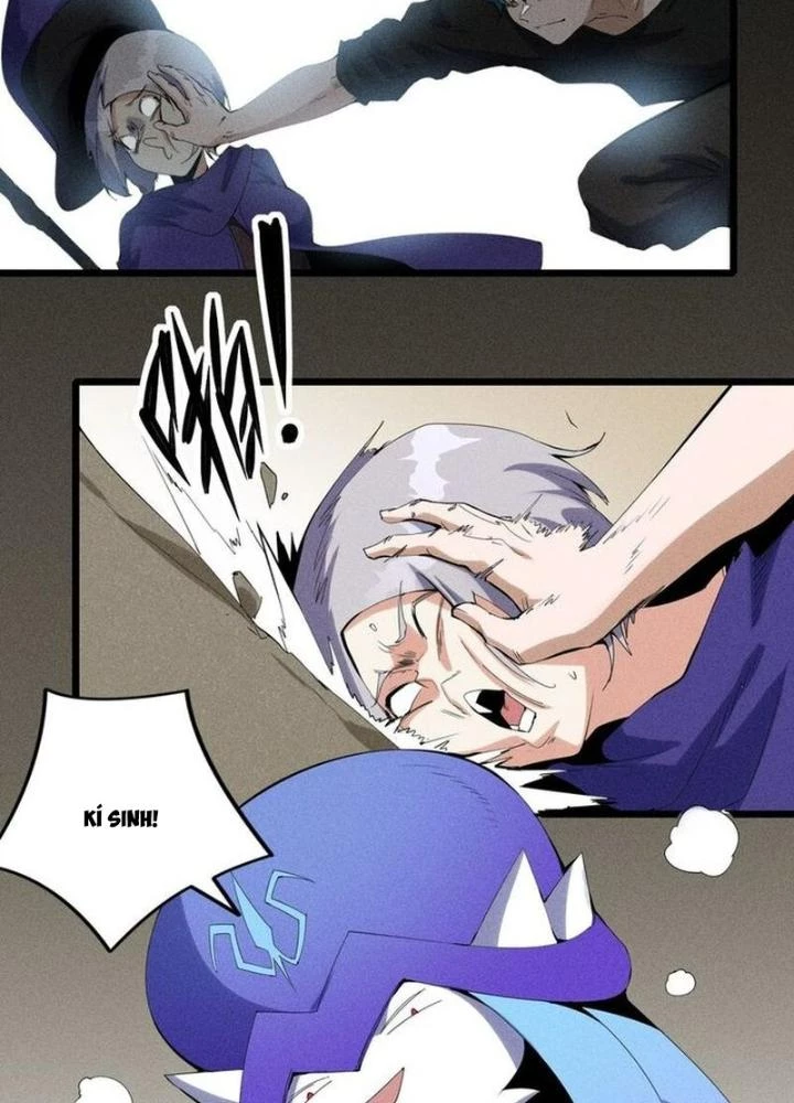Thức Tỉnh Thành Sứa Nhưng Ta Vẫn Thật Siêu Thần Chapter 80 - Trang 2