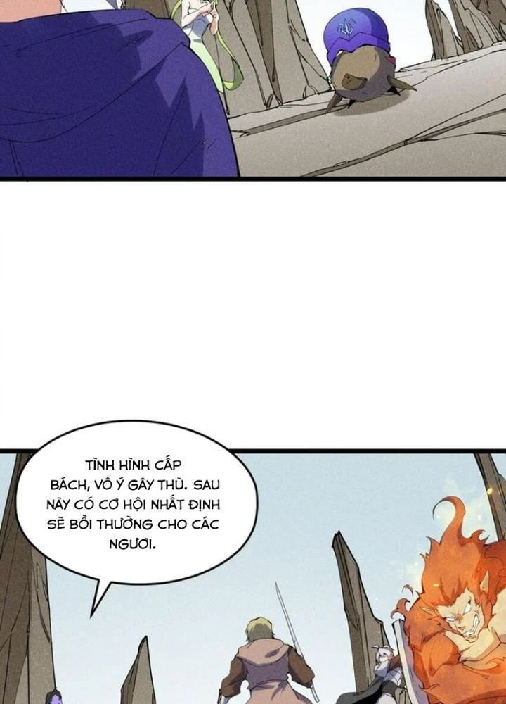 Thức Tỉnh Thành Sứa Nhưng Ta Vẫn Thật Siêu Thần Chapter 80 - Trang 2