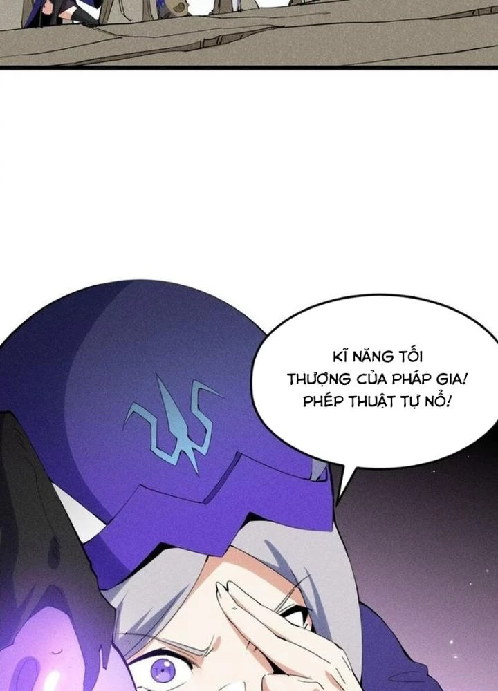 Thức Tỉnh Thành Sứa Nhưng Ta Vẫn Thật Siêu Thần Chapter 80 - Trang 2