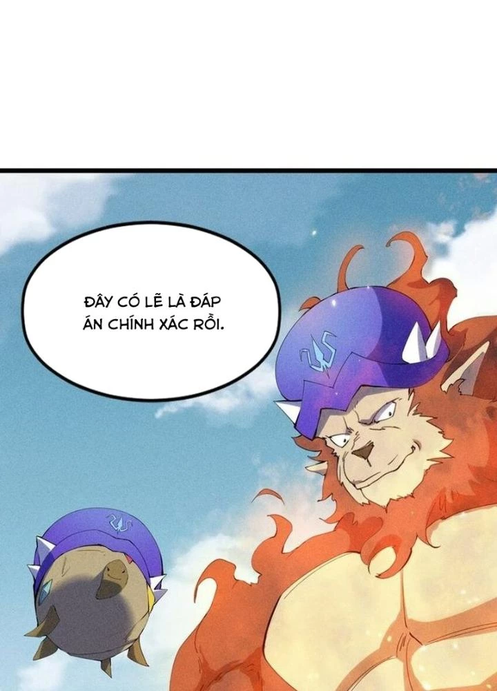 Thức Tỉnh Thành Sứa Nhưng Ta Vẫn Thật Siêu Thần Chapter 80 - Trang 2