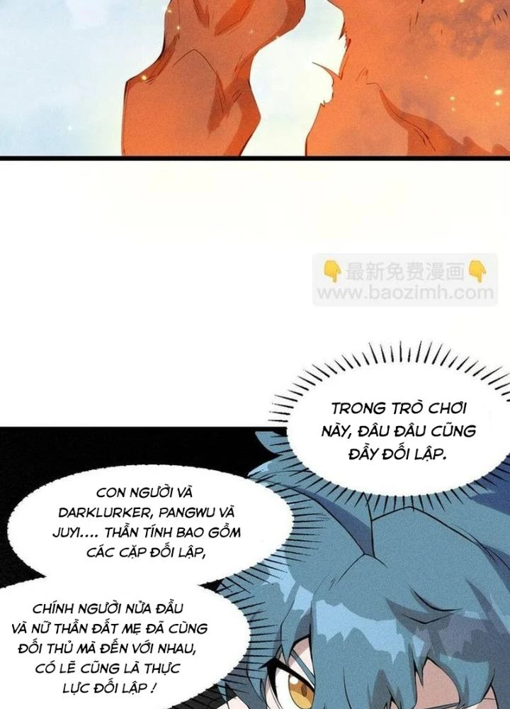 Thức Tỉnh Thành Sứa Nhưng Ta Vẫn Thật Siêu Thần Chapter 80 - Trang 2