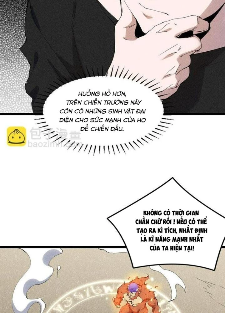 Thức Tỉnh Thành Sứa Nhưng Ta Vẫn Thật Siêu Thần Chapter 80 - Trang 2