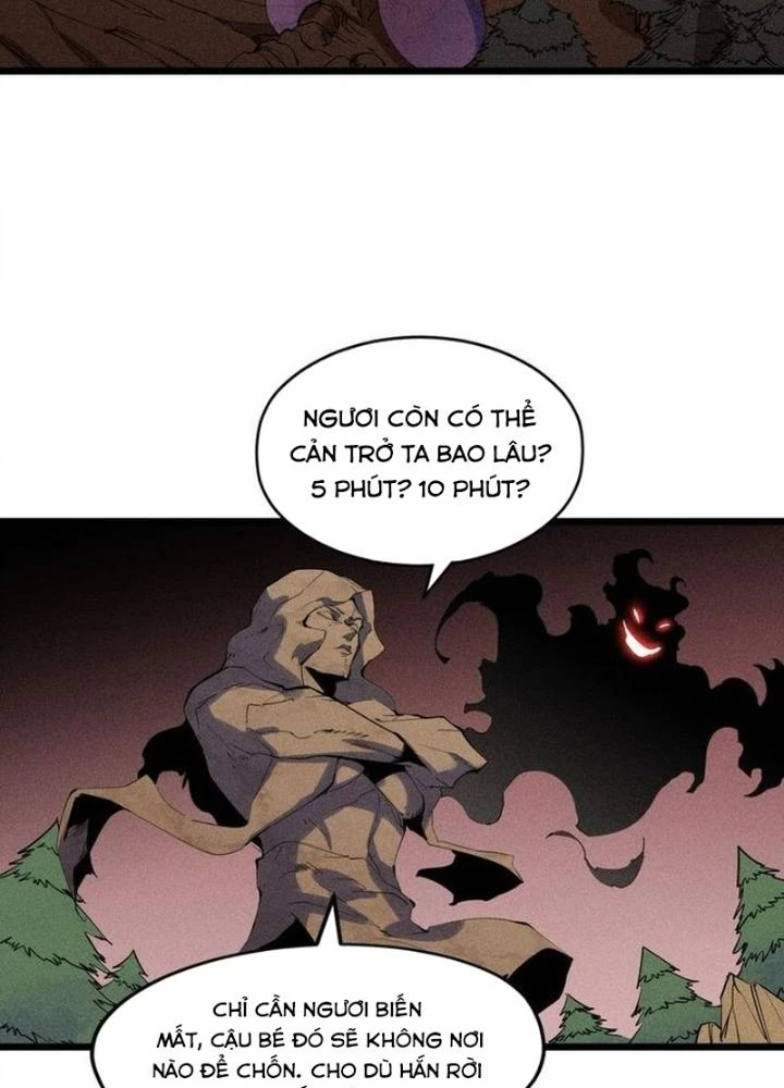 Thức Tỉnh Thành Sứa Nhưng Ta Vẫn Thật Siêu Thần Chapter 80 - Trang 2