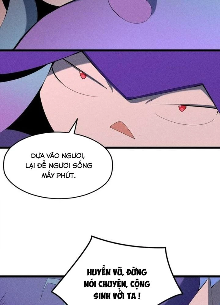Thức Tỉnh Thành Sứa Nhưng Ta Vẫn Thật Siêu Thần Chapter 80 - Trang 2