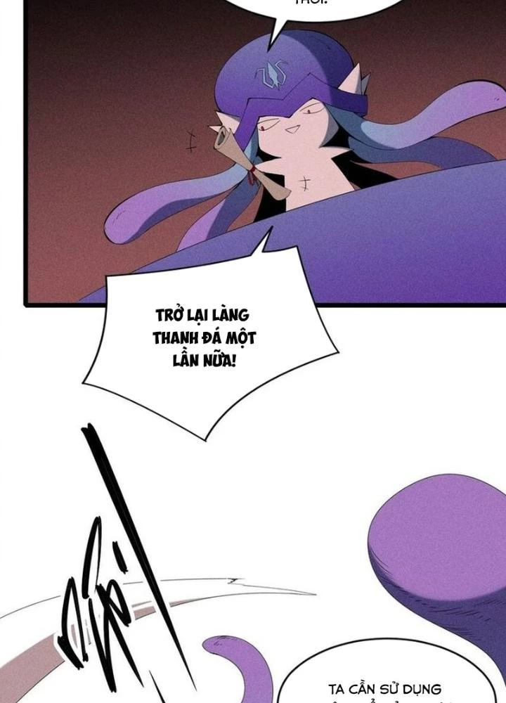 Thức Tỉnh Thành Sứa Nhưng Ta Vẫn Thật Siêu Thần Chapter 80 - Trang 2