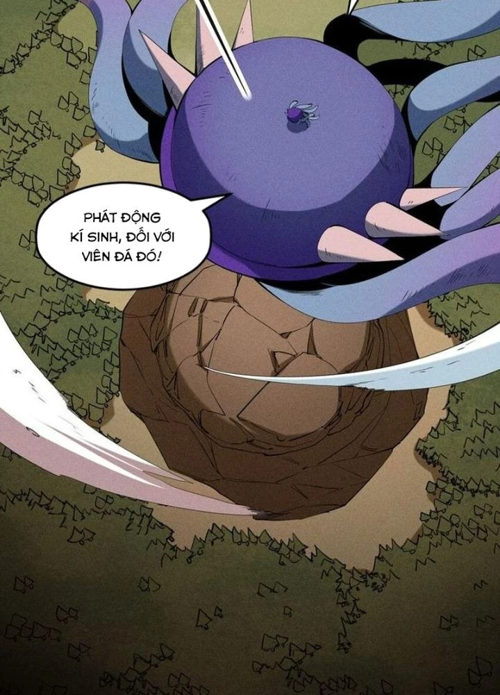 Thức Tỉnh Thành Sứa Nhưng Ta Vẫn Thật Siêu Thần Chapter 80 - Trang 2