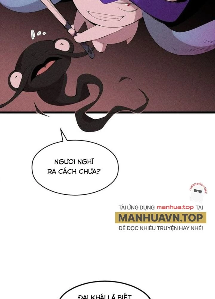Thức Tỉnh Thành Sứa Nhưng Ta Vẫn Thật Siêu Thần Chapter 80 - Trang 2