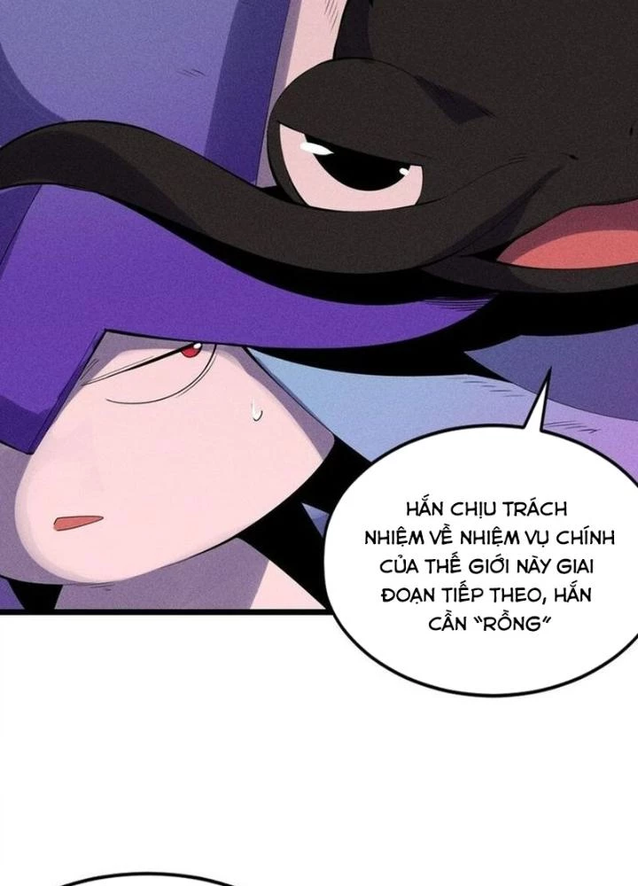 Thức Tỉnh Thành Sứa Nhưng Ta Vẫn Thật Siêu Thần Chapter 80 - Trang 2