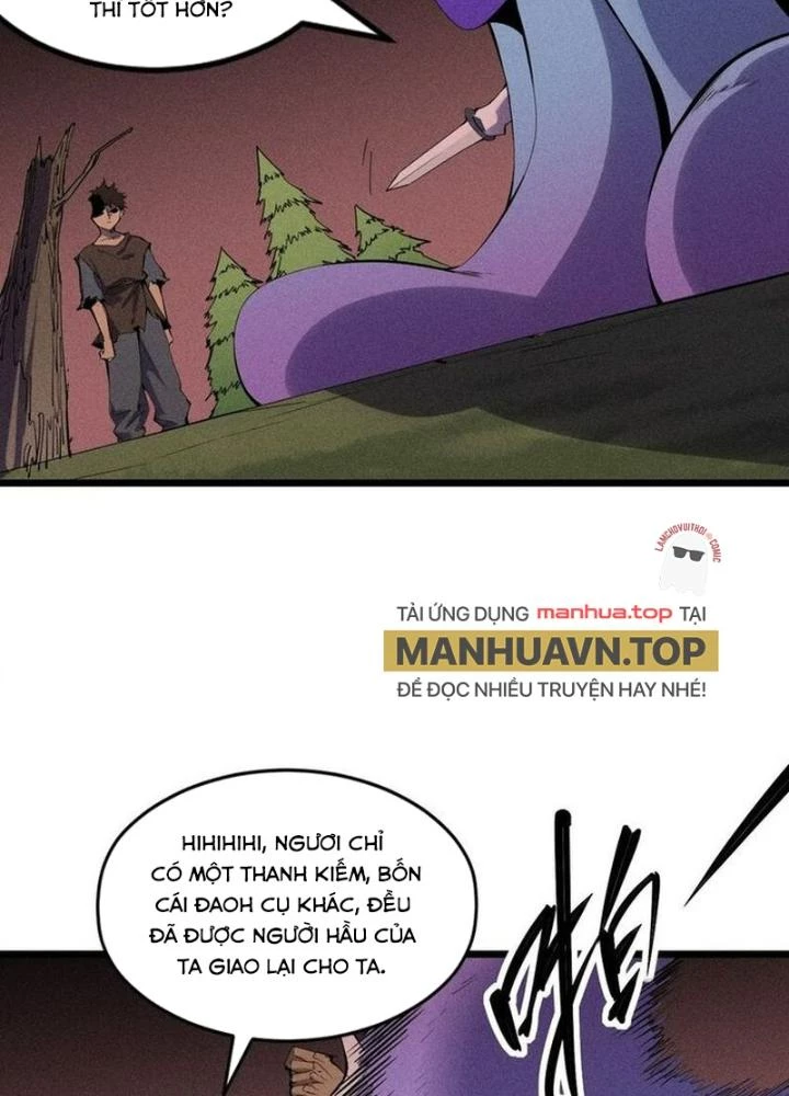 Thức Tỉnh Thành Sứa Nhưng Ta Vẫn Thật Siêu Thần Chapter 80 - Trang 2