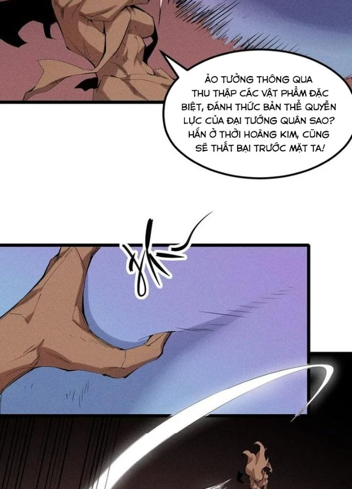 Thức Tỉnh Thành Sứa Nhưng Ta Vẫn Thật Siêu Thần Chapter 80 - Trang 2