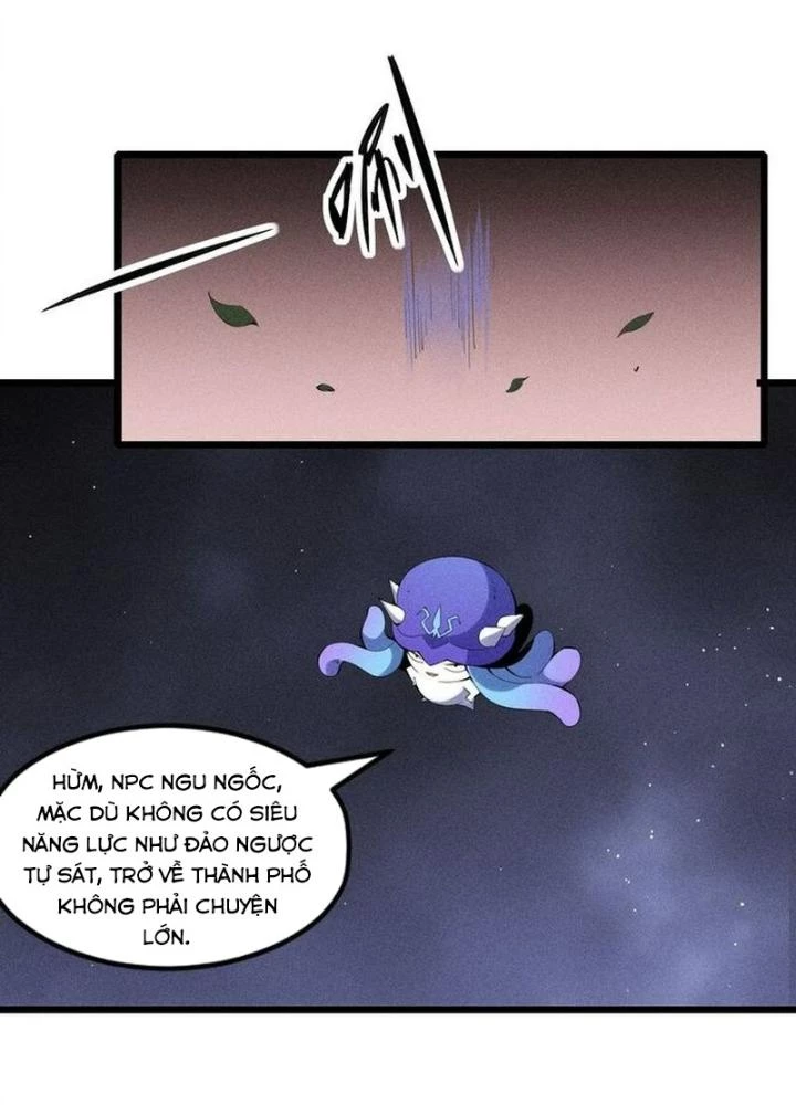 Thức Tỉnh Thành Sứa Nhưng Ta Vẫn Thật Siêu Thần Chapter 80 - Trang 2
