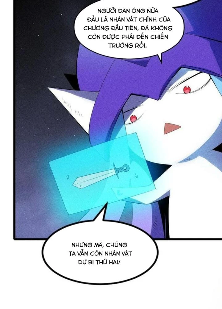 Thức Tỉnh Thành Sứa Nhưng Ta Vẫn Thật Siêu Thần Chapter 80 - Trang 2