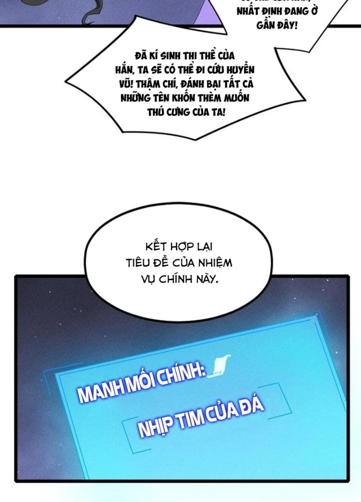 Thức Tỉnh Thành Sứa Nhưng Ta Vẫn Thật Siêu Thần Chapter 80 - Trang 2