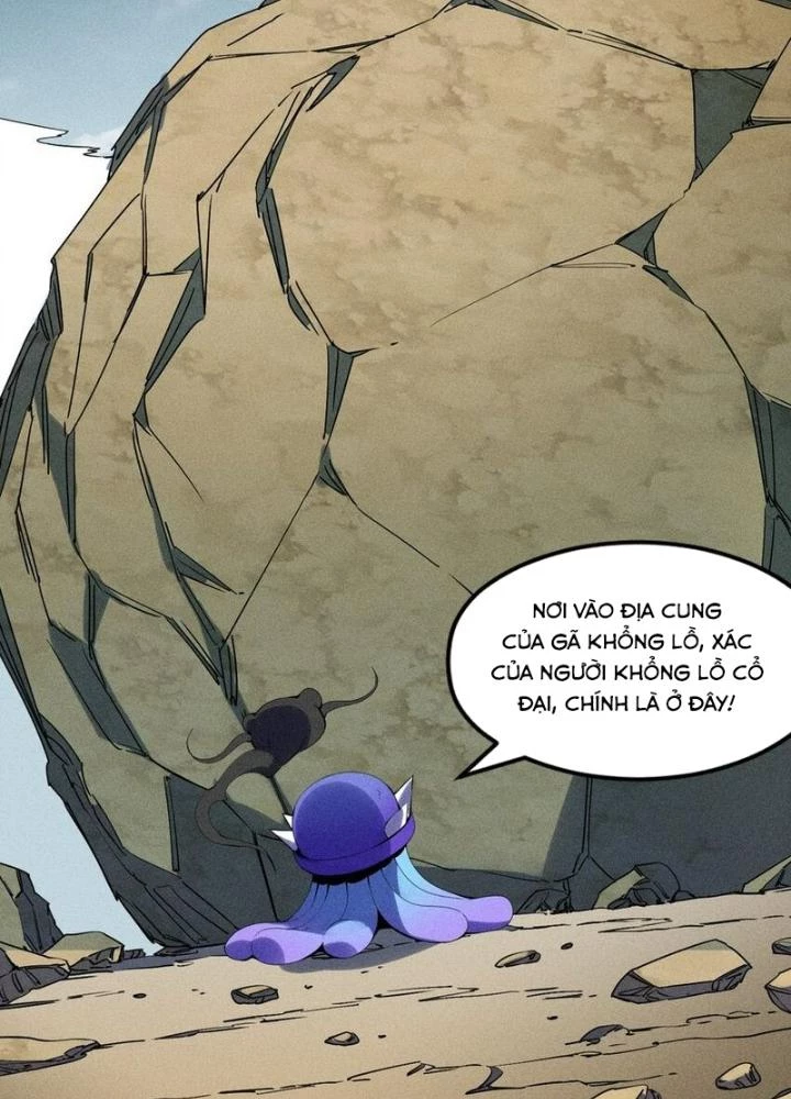 Thức Tỉnh Thành Sứa Nhưng Ta Vẫn Thật Siêu Thần Chapter 80 - Trang 2