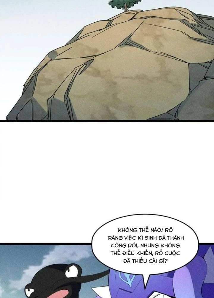 Thức Tỉnh Thành Sứa Nhưng Ta Vẫn Thật Siêu Thần Chapter 80 - Trang 2