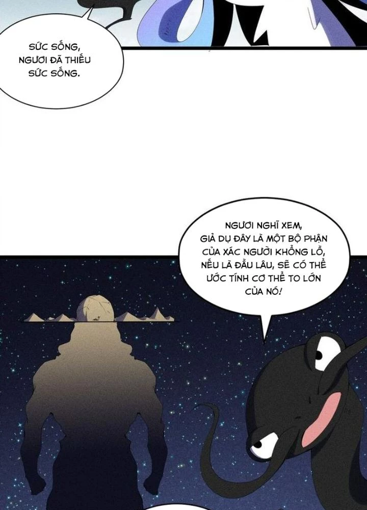 Thức Tỉnh Thành Sứa Nhưng Ta Vẫn Thật Siêu Thần Chapter 80 - Trang 2