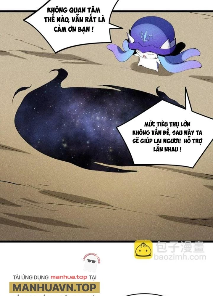Thức Tỉnh Thành Sứa Nhưng Ta Vẫn Thật Siêu Thần Chapter 80 - Trang 2