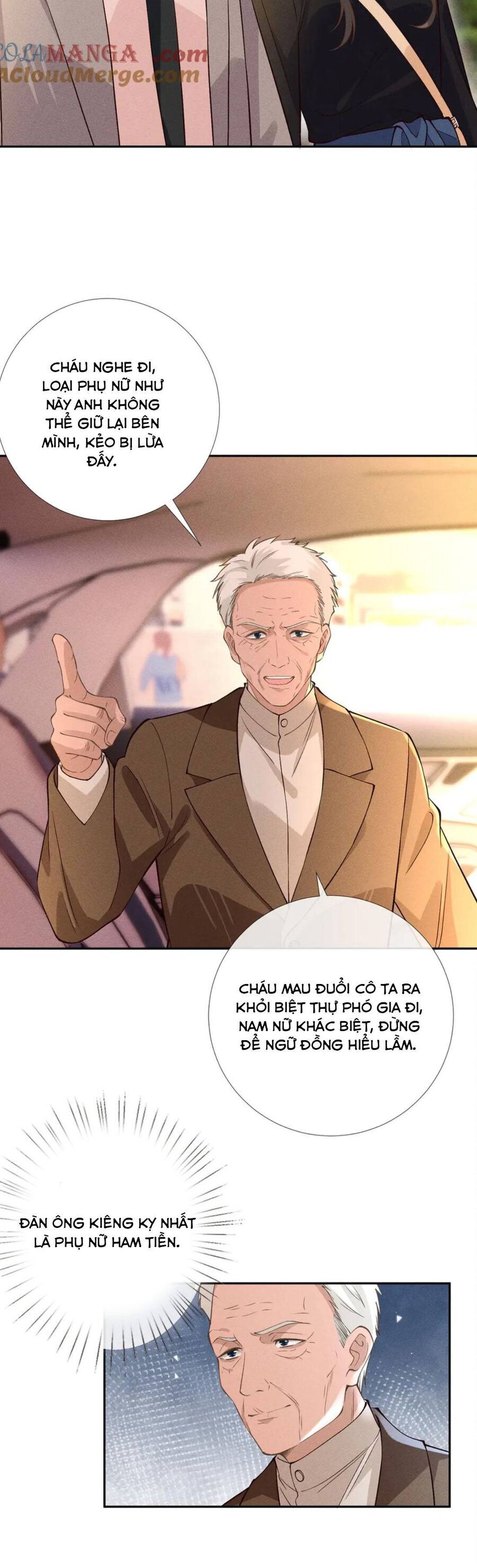 Lão Đại Toàn Năng Vừa Đẹp Vừa Ngầu Chapter 45 - Trang 2