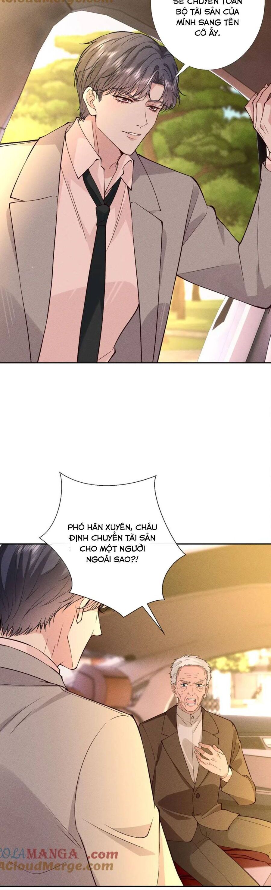 Lão Đại Toàn Năng Vừa Đẹp Vừa Ngầu Chapter 45 - Trang 2