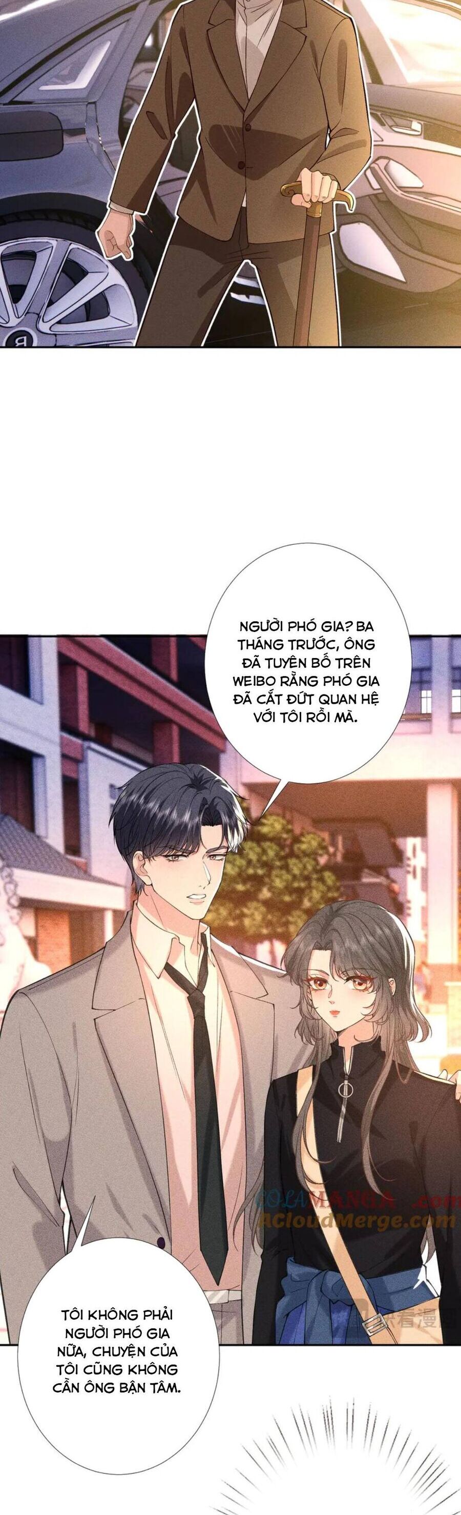 Lão Đại Toàn Năng Vừa Đẹp Vừa Ngầu Chapter 45 - Trang 2