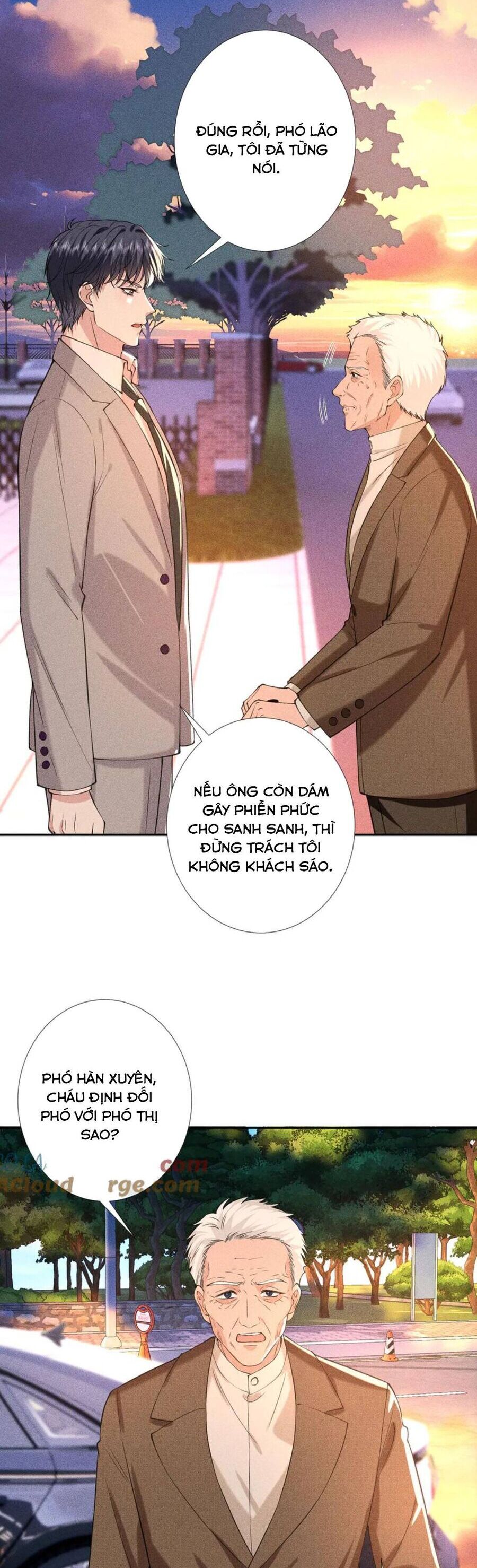 Lão Đại Toàn Năng Vừa Đẹp Vừa Ngầu Chapter 45 - Trang 2
