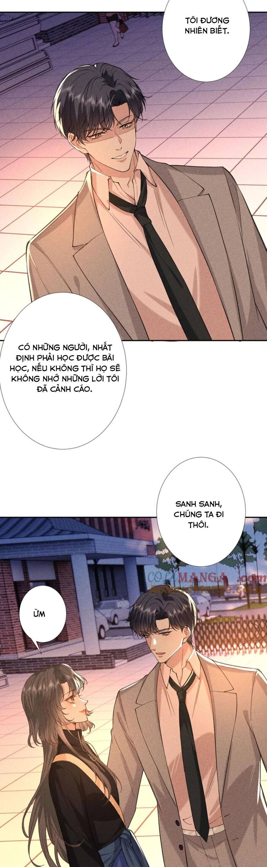 Lão Đại Toàn Năng Vừa Đẹp Vừa Ngầu Chapter 45 - Trang 2