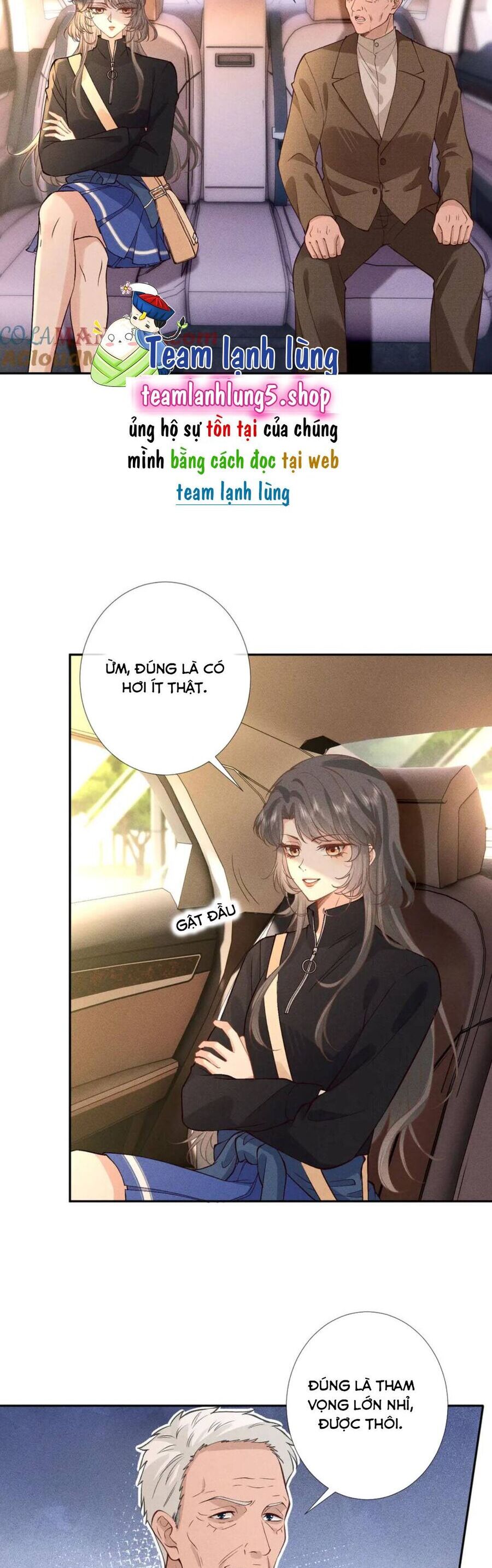Lão Đại Toàn Năng Vừa Đẹp Vừa Ngầu Chapter 45 - Trang 2