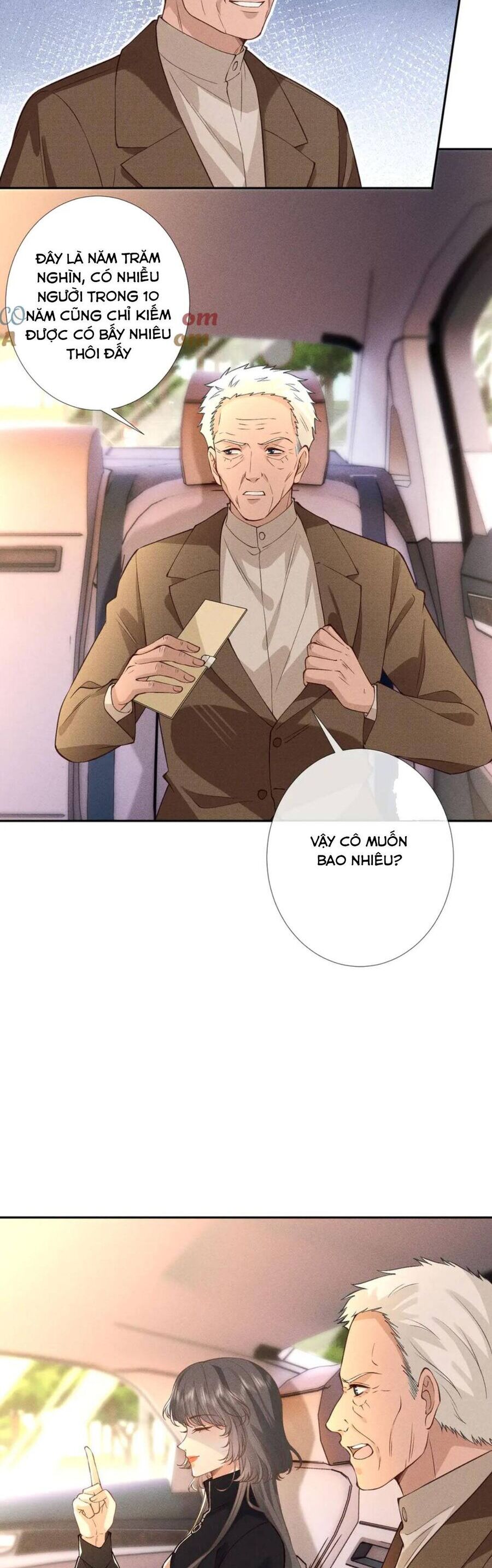 Lão Đại Toàn Năng Vừa Đẹp Vừa Ngầu Chapter 45 - Trang 2