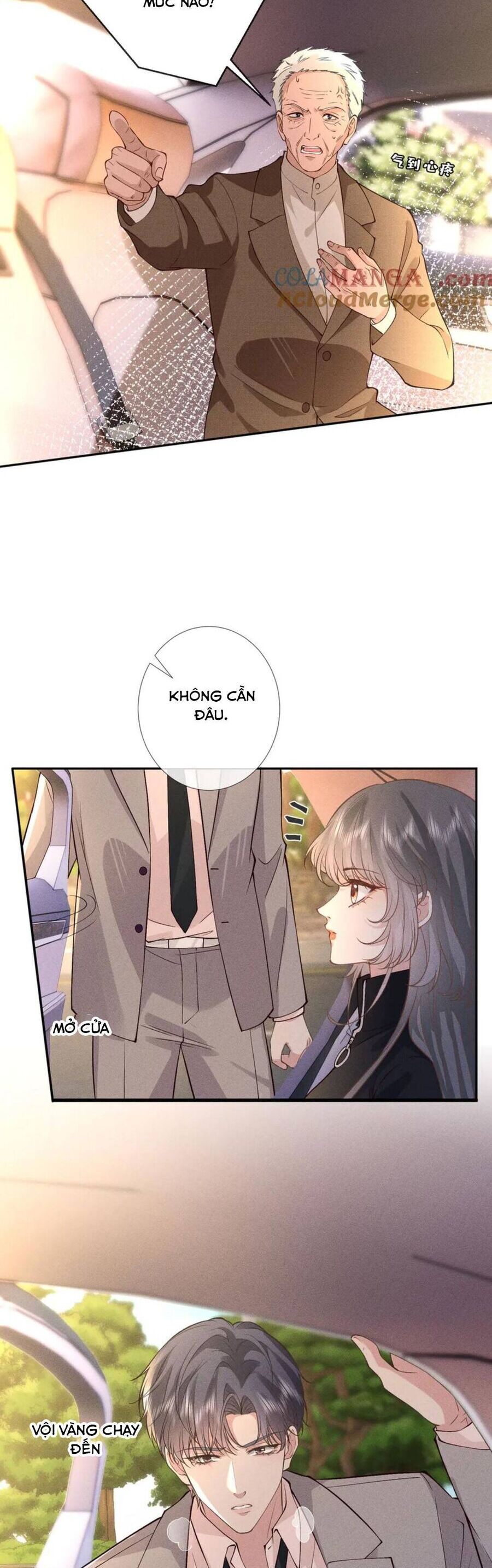 Lão Đại Toàn Năng Vừa Đẹp Vừa Ngầu Chapter 45 - Trang 2