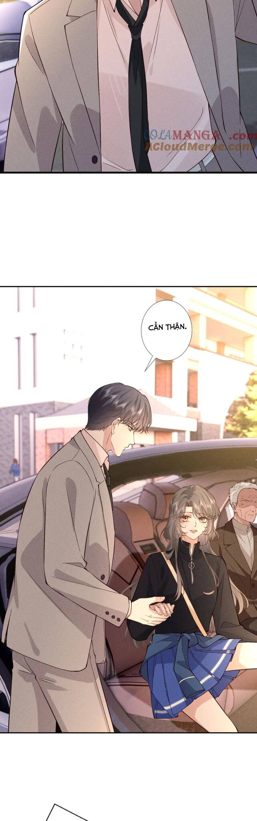 Lão Đại Toàn Năng Vừa Đẹp Vừa Ngầu Chapter 45 - Trang 2