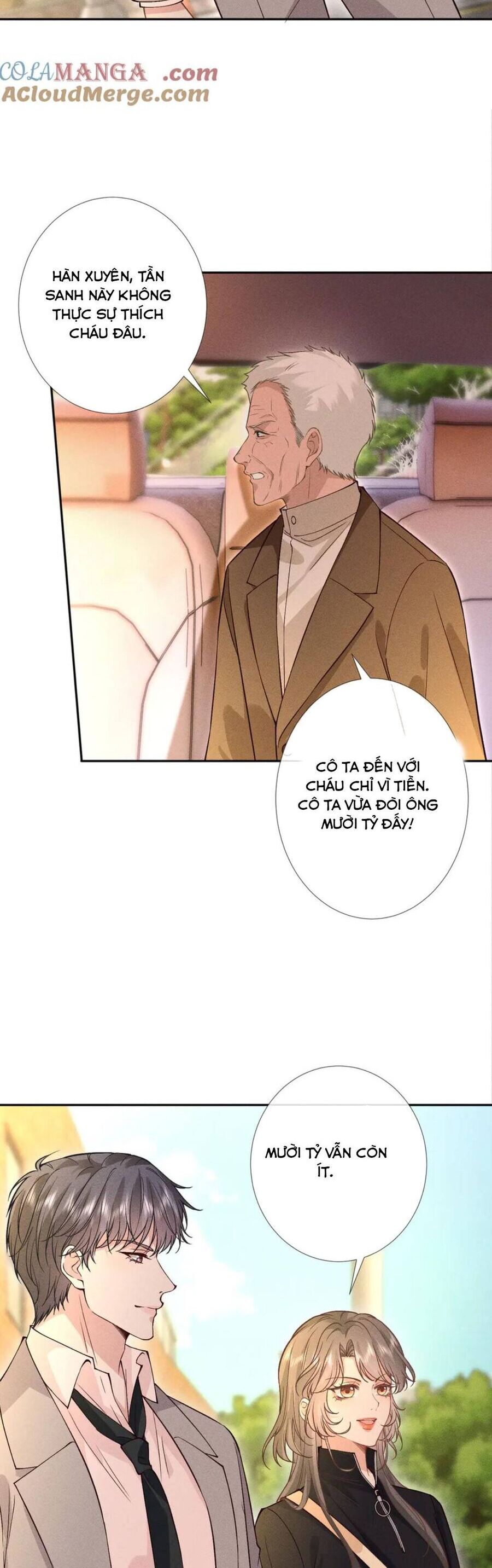 Lão Đại Toàn Năng Vừa Đẹp Vừa Ngầu Chapter 45 - Trang 2