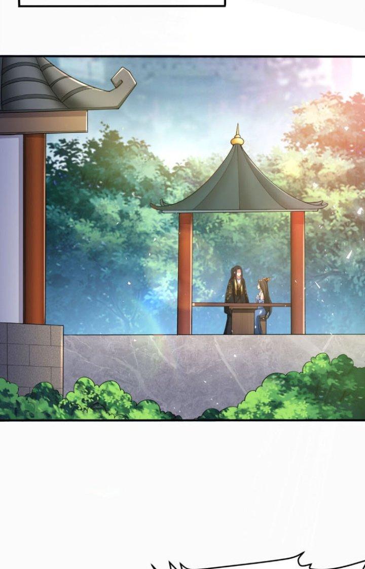 Ta Thật Không Muốn Cùng Chưởng Môn Yêu Đương Chapter 1 - Trang 2