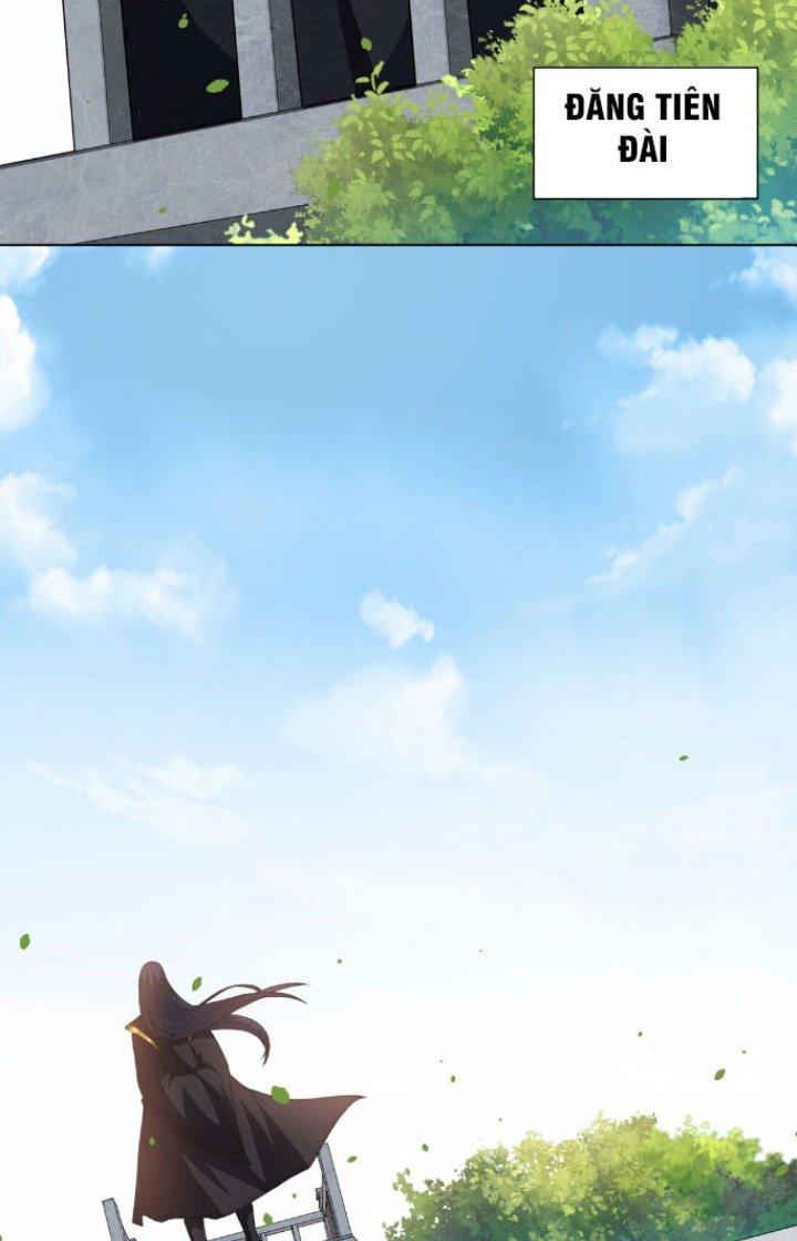 Ta Thật Không Muốn Cùng Chưởng Môn Yêu Đương Chapter 1 - Trang 2