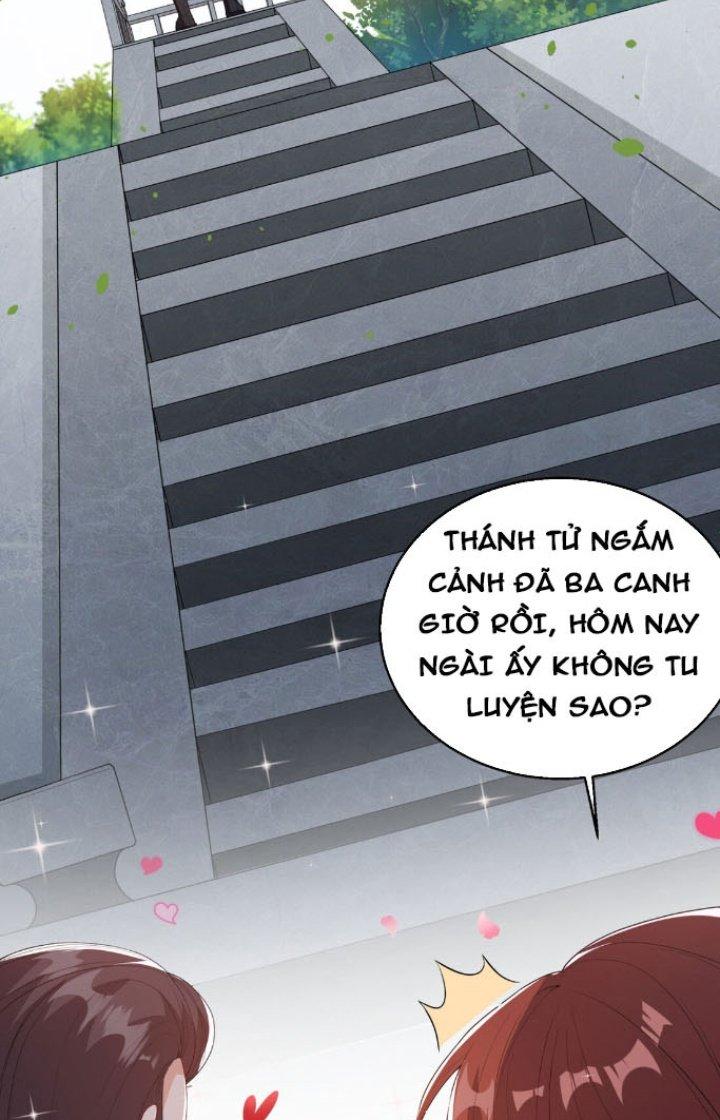Ta Thật Không Muốn Cùng Chưởng Môn Yêu Đương Chapter 1 - Trang 2