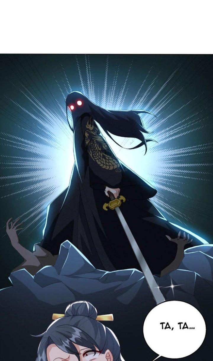 Ta Thật Không Muốn Cùng Chưởng Môn Yêu Đương Chapter 1 - Trang 2