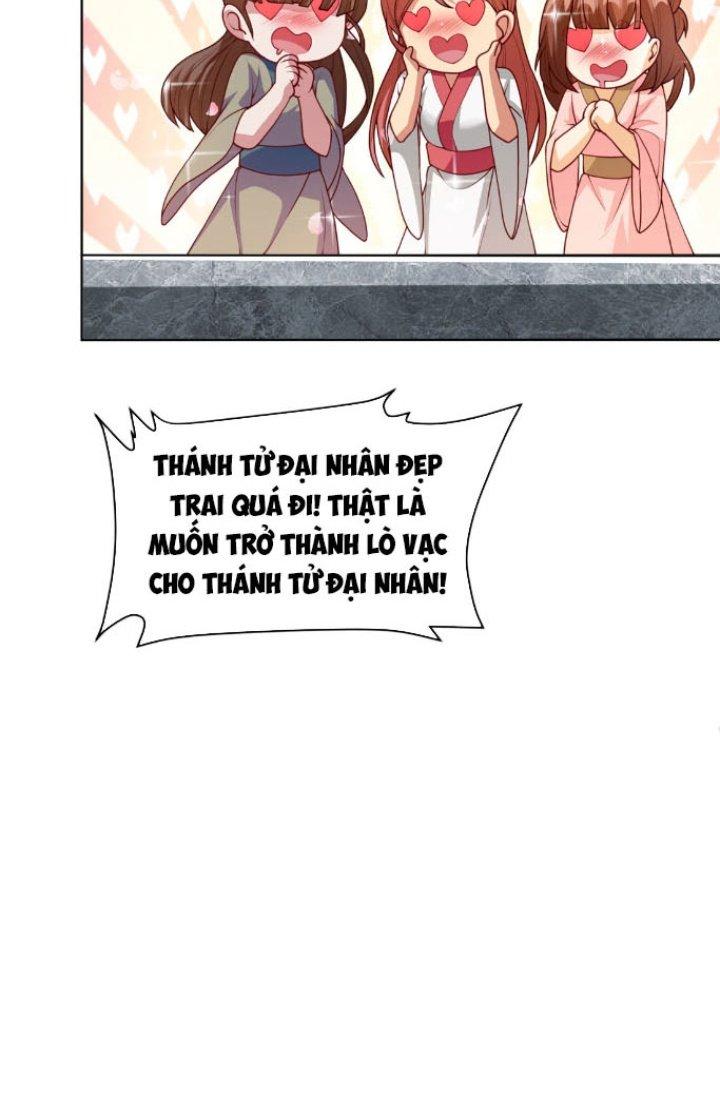 Ta Thật Không Muốn Cùng Chưởng Môn Yêu Đương Chapter 1 - Trang 2