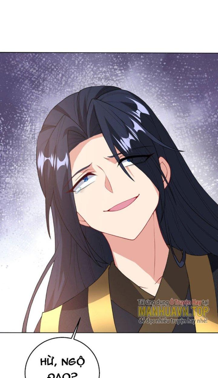 Ta Thật Không Muốn Cùng Chưởng Môn Yêu Đương Chapter 1 - Trang 2