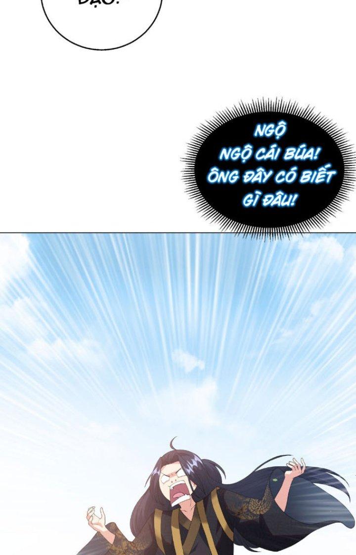 Ta Thật Không Muốn Cùng Chưởng Môn Yêu Đương Chapter 1 - Trang 2